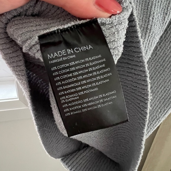 CLUB MONACO SKIRT - Picture 3 of 3